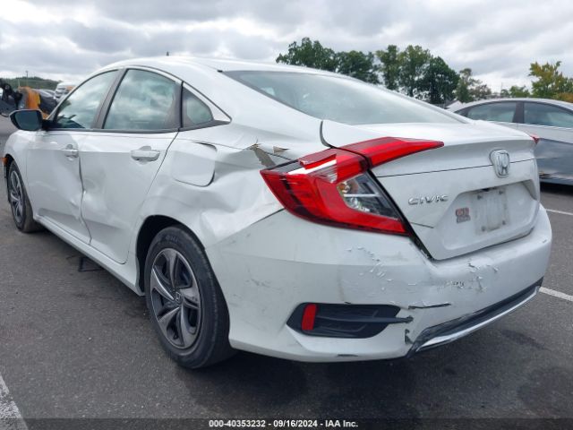 Photo 5 VIN: 2HGFC2F64KH572858 - HONDA CIVIC 