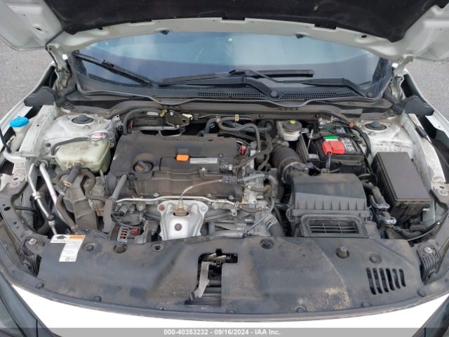 Photo 9 VIN: 2HGFC2F64KH572858 - HONDA CIVIC 