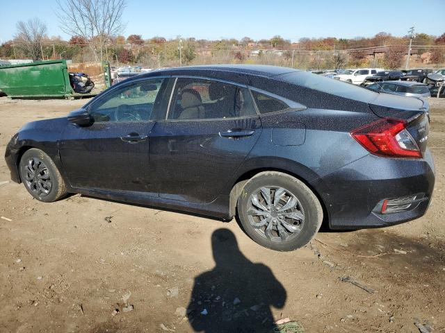 Photo 1 VIN: 2HGFC2F64KH573511 - HONDA CIVIC 