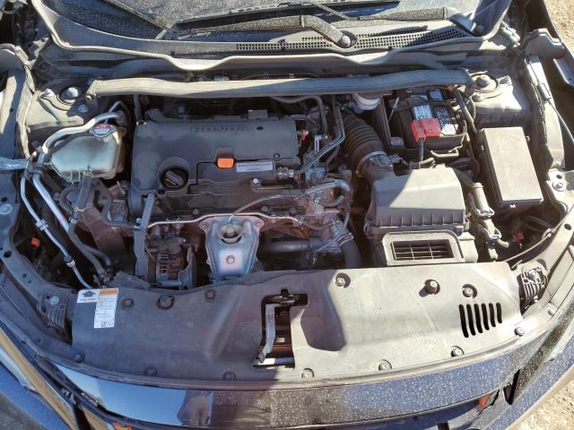 Photo 10 VIN: 2HGFC2F64KH573511 - HONDA CIVIC 