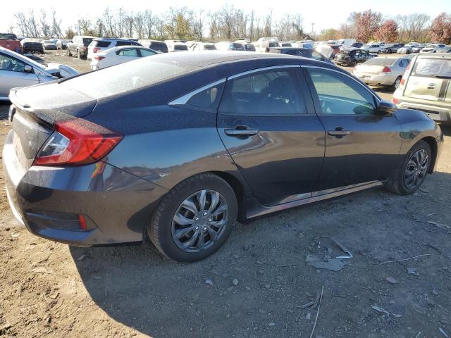 Photo 2 VIN: 2HGFC2F64KH573511 - HONDA CIVIC 