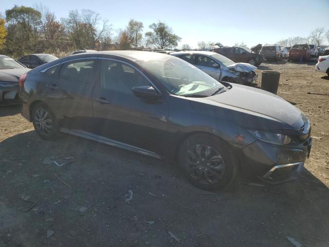 Photo 3 VIN: 2HGFC2F64KH573511 - HONDA CIVIC 