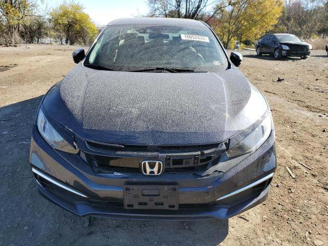 Photo 4 VIN: 2HGFC2F64KH573511 - HONDA CIVIC 