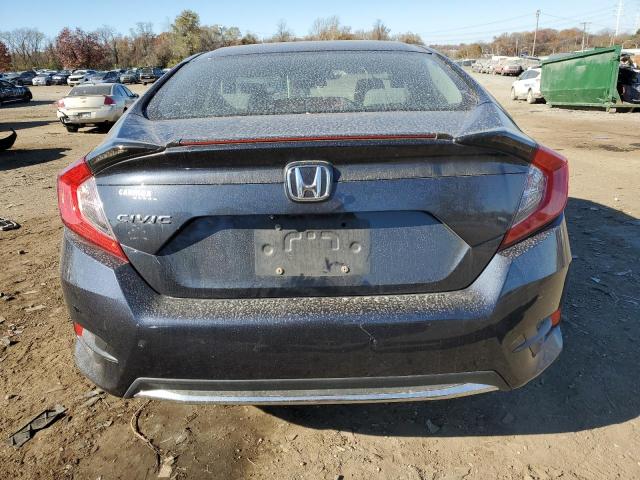 Photo 5 VIN: 2HGFC2F64KH573511 - HONDA CIVIC 