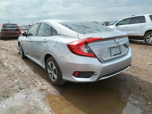 Photo 2 VIN: 2HGFC2F64KH574982 - HONDA CIVIC LX 