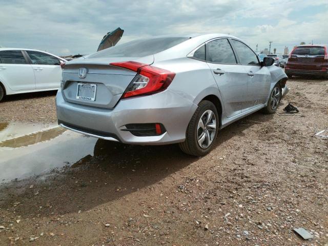 Photo 3 VIN: 2HGFC2F64KH574982 - HONDA CIVIC LX 