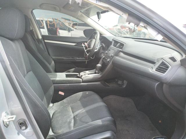 Photo 4 VIN: 2HGFC2F64KH574982 - HONDA CIVIC LX 