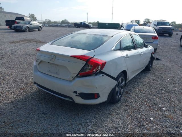 Photo 3 VIN: 2HGFC2F64KH575310 - HONDA CIVIC 