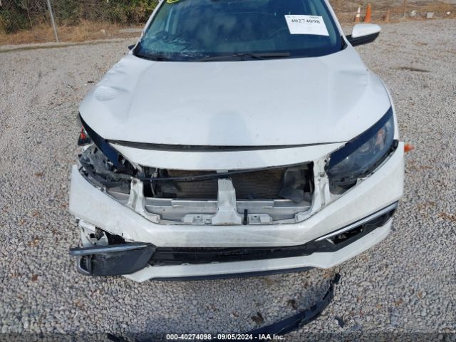 Photo 5 VIN: 2HGFC2F64KH575310 - HONDA CIVIC 