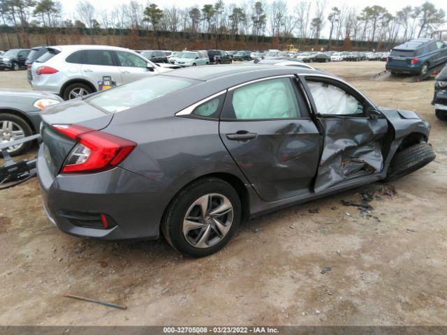 Photo 3 VIN: 2HGFC2F64KH576330 - HONDA CIVIC SEDAN 