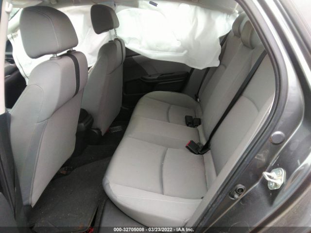 Photo 7 VIN: 2HGFC2F64KH576330 - HONDA CIVIC SEDAN 