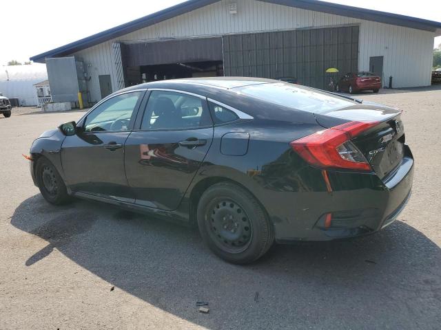 Photo 1 VIN: 2HGFC2F64KH579535 - HONDA CIVIC LX 