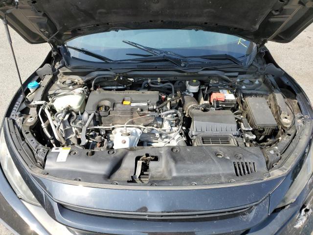 Photo 10 VIN: 2HGFC2F64KH579535 - HONDA CIVIC LX 