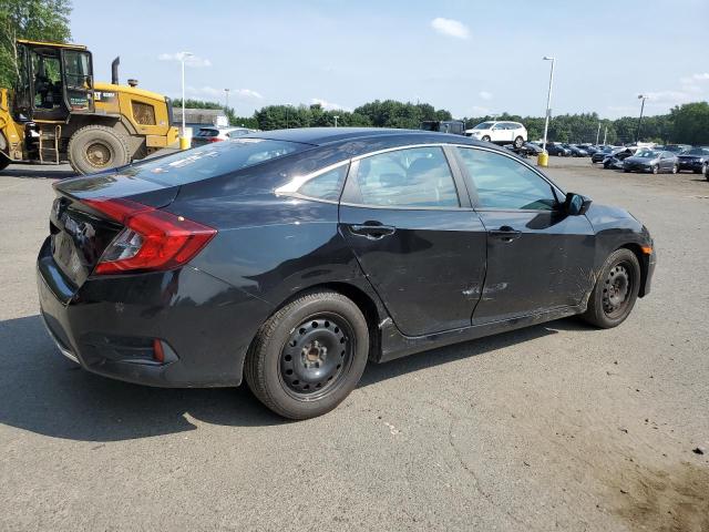 Photo 2 VIN: 2HGFC2F64KH579535 - HONDA CIVIC LX 