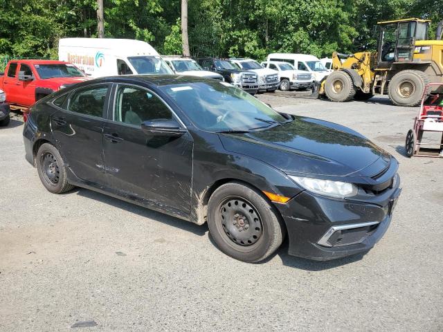 Photo 3 VIN: 2HGFC2F64KH579535 - HONDA CIVIC LX 