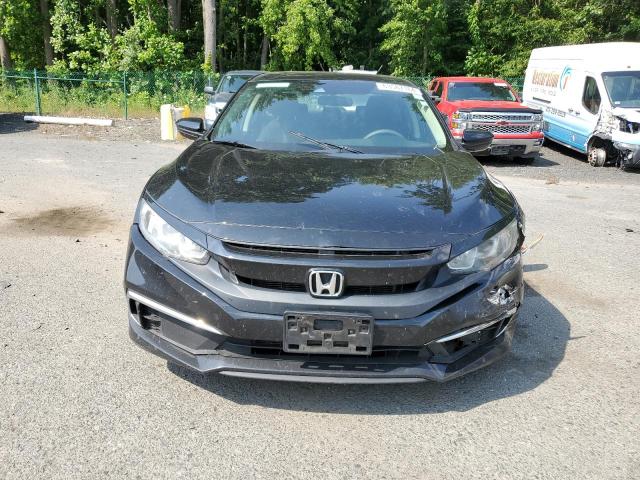 Photo 4 VIN: 2HGFC2F64KH579535 - HONDA CIVIC LX 