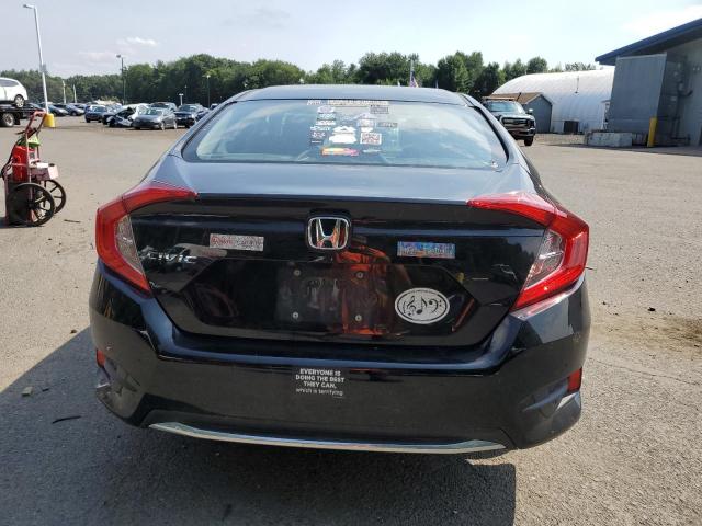 Photo 5 VIN: 2HGFC2F64KH579535 - HONDA CIVIC LX 