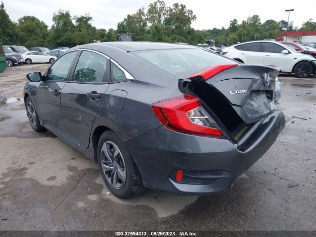 Photo 2 VIN: 2HGFC2F64KH580443 - HONDA CIVIC 