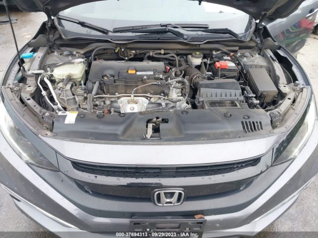 Photo 9 VIN: 2HGFC2F64KH580443 - HONDA CIVIC 