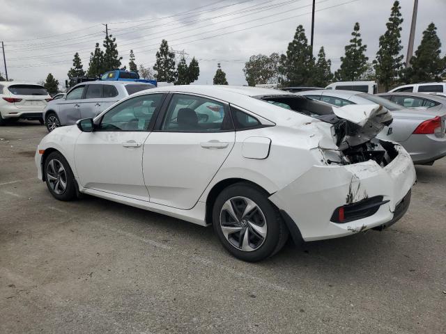 Photo 1 VIN: 2HGFC2F64KH586050 - HONDA CIVIC 