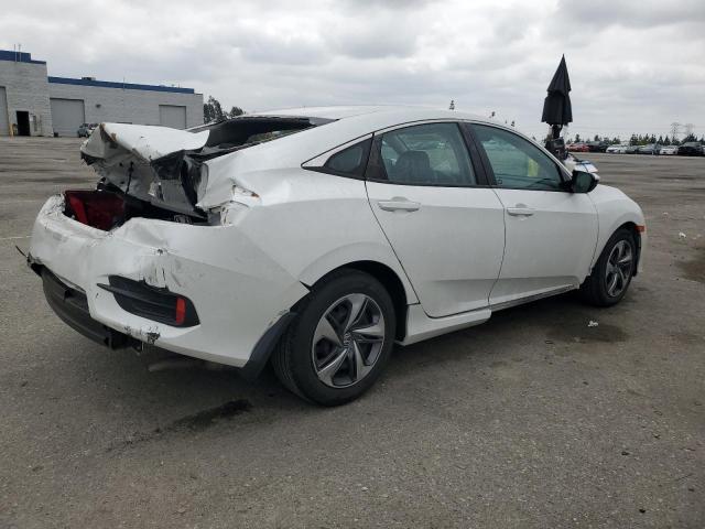 Photo 2 VIN: 2HGFC2F64KH586050 - HONDA CIVIC 