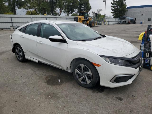 Photo 3 VIN: 2HGFC2F64KH586050 - HONDA CIVIC 