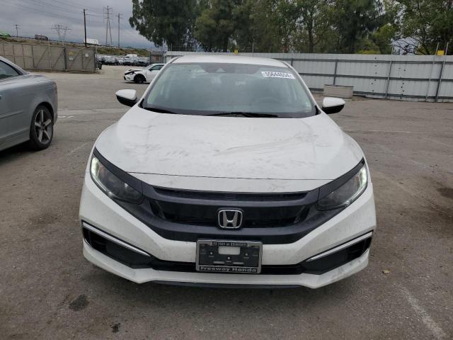 Photo 4 VIN: 2HGFC2F64KH586050 - HONDA CIVIC 