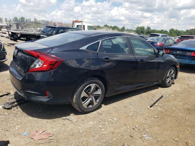 Photo 2 VIN: 2HGFC2F64KH588848 - HONDA CIVIC 