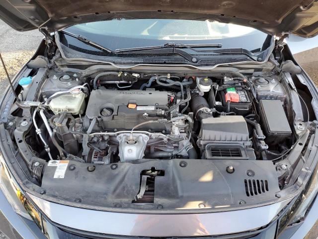 Photo 10 VIN: 2HGFC2F64KH589126 - HONDA CIVIC LX 