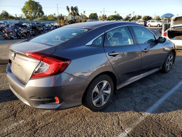 Photo 2 VIN: 2HGFC2F64KH589126 - HONDA CIVIC LX 