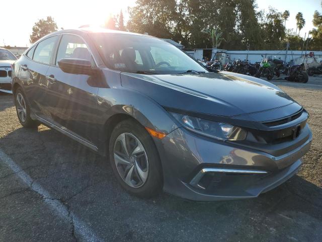 Photo 3 VIN: 2HGFC2F64KH589126 - HONDA CIVIC LX 