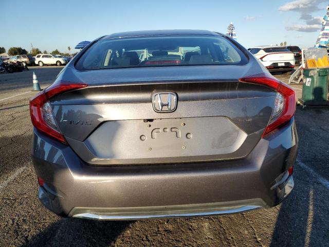 Photo 5 VIN: 2HGFC2F64KH589126 - HONDA CIVIC LX 