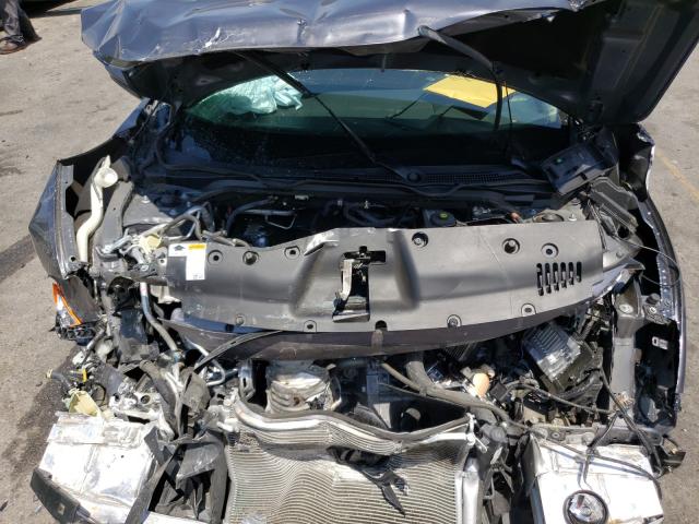 Photo 6 VIN: 2HGFC2F64KH590888 - HONDA CIVIC LX 