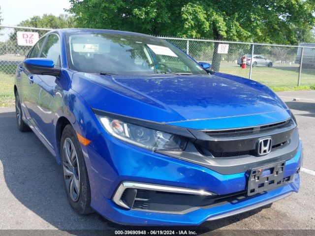 Photo 0 VIN: 2HGFC2F64KH594066 - HONDA CIVIC 