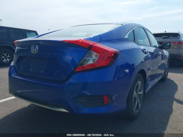 Photo 3 VIN: 2HGFC2F64KH594066 - HONDA CIVIC 