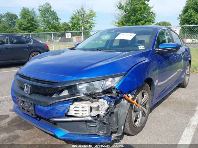 Photo 5 VIN: 2HGFC2F64KH594066 - HONDA CIVIC 