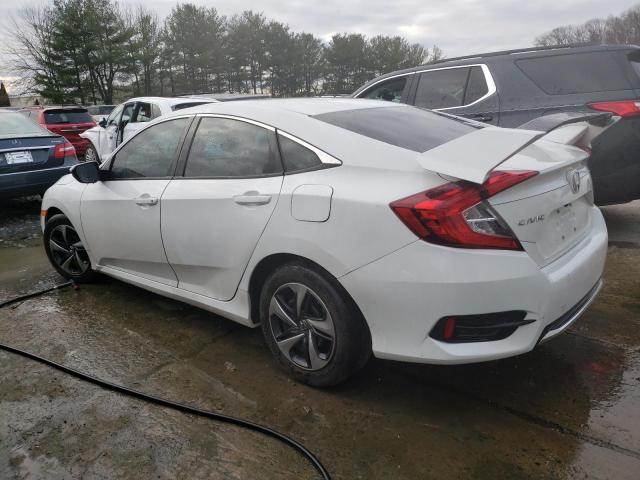 Photo 1 VIN: 2HGFC2F64KH603557 - HONDA CIVIC SEDAN 