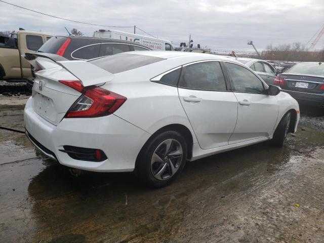 Photo 2 VIN: 2HGFC2F64KH603557 - HONDA CIVIC SEDAN 