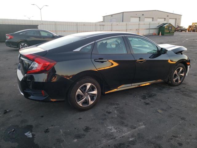 Photo 2 VIN: 2HGFC2F64KH604319 - HONDA CIVIC LX 