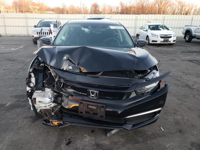 Photo 4 VIN: 2HGFC2F64KH604319 - HONDA CIVIC LX 