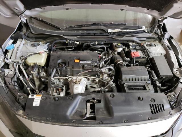 Photo 6 VIN: 2HGFC2F64KH604885 - HONDA CIVIC LX 