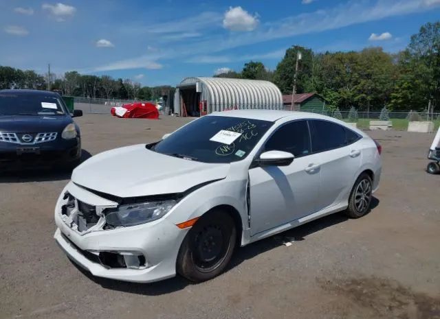 Photo 1 VIN: 2HGFC2F64KHI71404 - HONDA CIVIC 