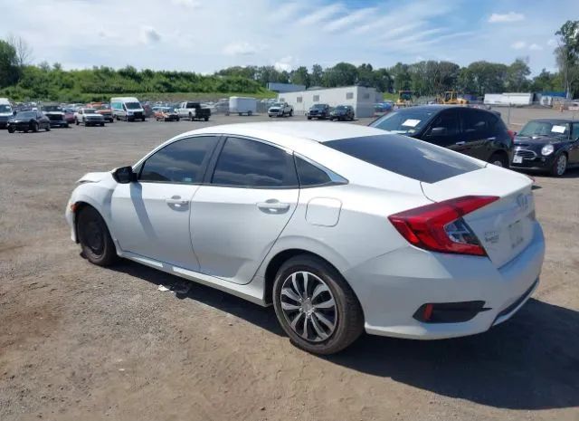 Photo 2 VIN: 2HGFC2F64KHI71404 - HONDA CIVIC 