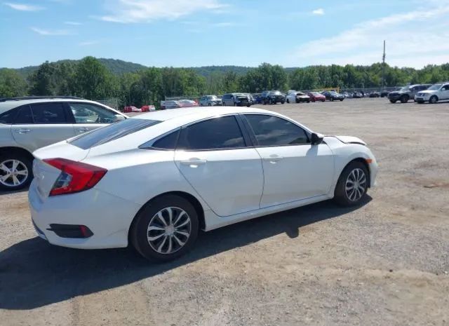 Photo 3 VIN: 2HGFC2F64KHI71404 - HONDA CIVIC 