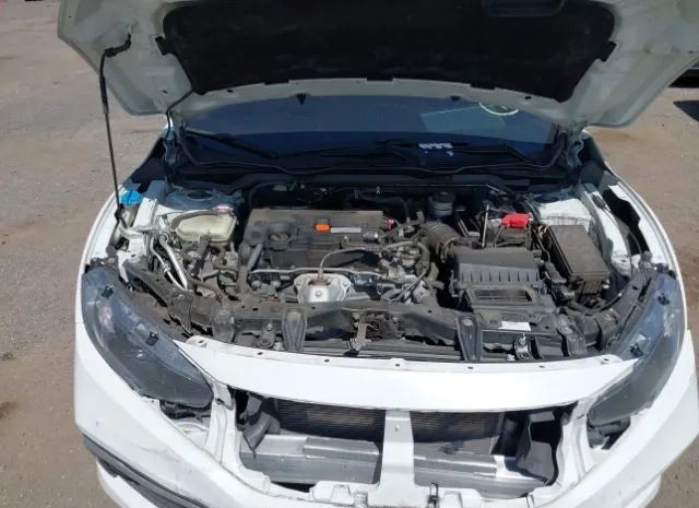 Photo 9 VIN: 2HGFC2F64KHI71404 - HONDA CIVIC 