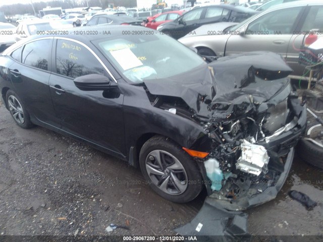 Photo 0 VIN: 2HGFC2F64LH500978 - HONDA CIVIC SEDAN 