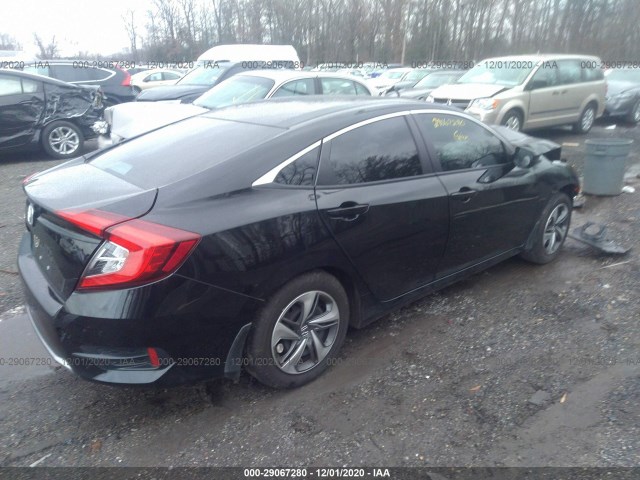 Photo 3 VIN: 2HGFC2F64LH500978 - HONDA CIVIC SEDAN 