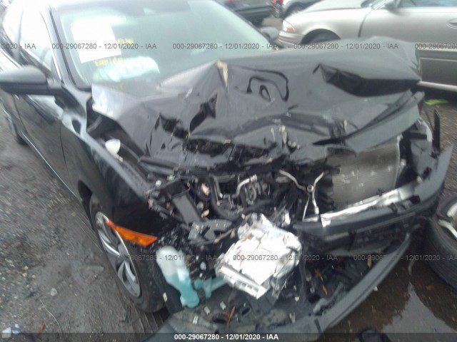 Photo 5 VIN: 2HGFC2F64LH500978 - HONDA CIVIC SEDAN 