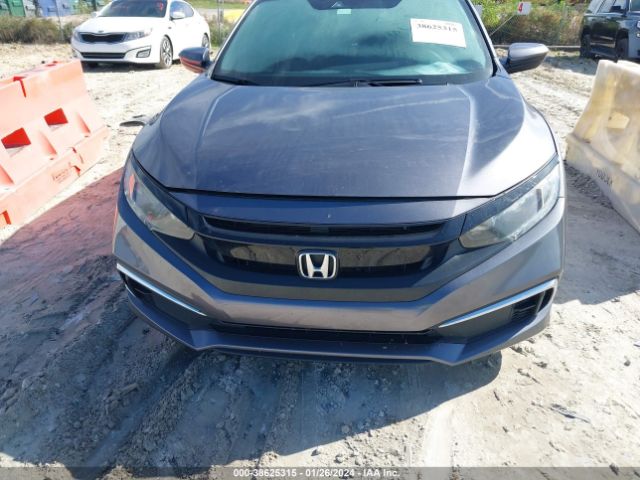 Photo 5 VIN: 2HGFC2F64LH501919 - HONDA CIVIC 