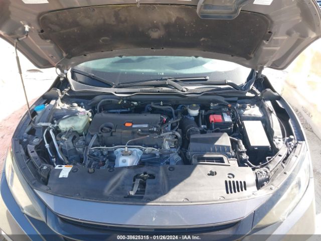 Photo 9 VIN: 2HGFC2F64LH501919 - HONDA CIVIC 